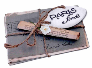 PARIS FINDS PAS DE CALAIS logo