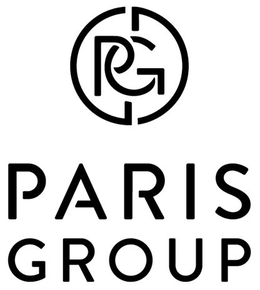 PARIS GROUP logo