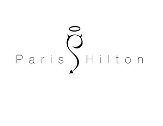 PARIS HILTON logo
