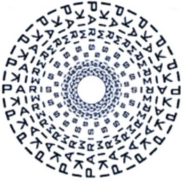PARIS MIKI logo