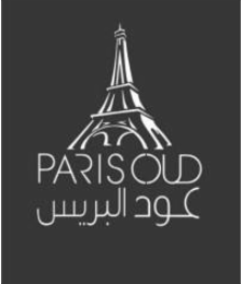 PARIS OUD logo