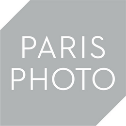 PARIS PHOTO logo