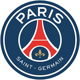 PARIS SAINT-GERMAIN logo