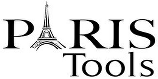 PARIS TOOLS logo