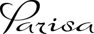 PARISA logo