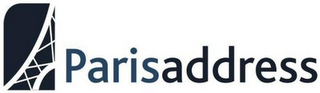 PARISADDRESS logo