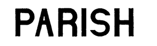 PARISH logo