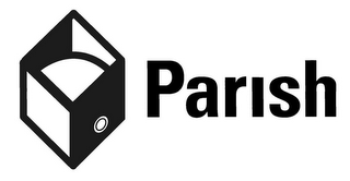 PARISH logo