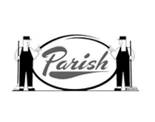 PARISH logo