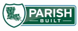 PARISH BUILT