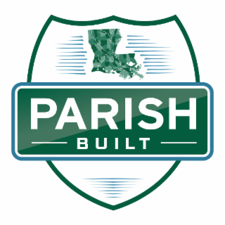 PARISH BUILT