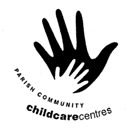 PARISH COMMUNITY CHILDCARE CENTRES logo