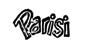 PARISI logo