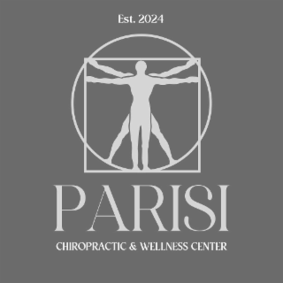 PARISI CHIROPRACTIC & WELLNESS CENTER EST. 2024 logo