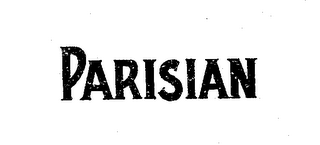 PARISIAN logo