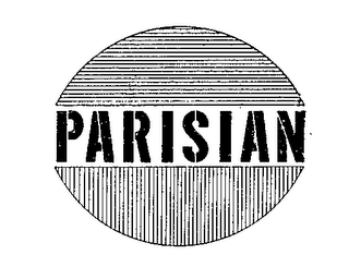 PARISIAN logo
