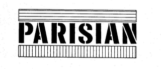 PARISIAN logo