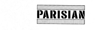 PARISIAN logo
