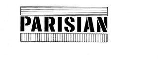PARISIAN logo