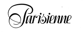 PARISIENNE logo