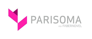 PARISOMA VIA FABERNOVEL logo
