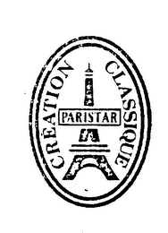 PARISTAR CREATION CLASSIQUE logo