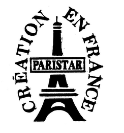PARISTAR CREATION EN FRANCE