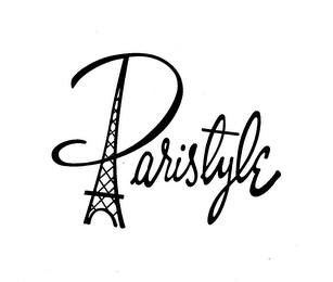 PARISTYLE logo