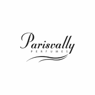 PARISVALLY PERFUMES logo