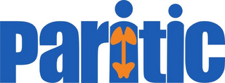 PARITIC logo