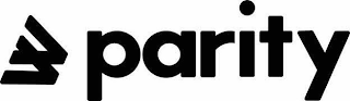 PARITY logo