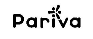 PARIVA logo
