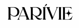 PARIVIE logo