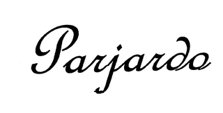 PARJARDO logo
