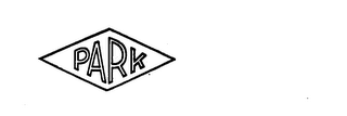 PARK logo