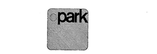 PARK logo