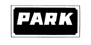 PARK logo
