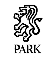 PARK logo
