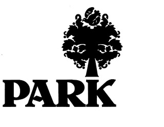 PARK logo