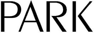 PARK logo