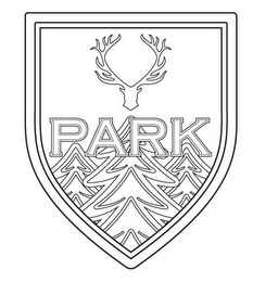 PARK logo