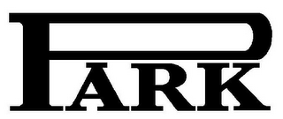 PARK logo
