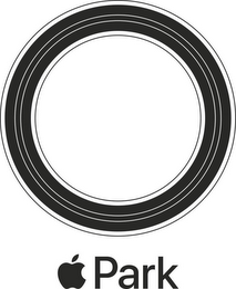 PARK logo
