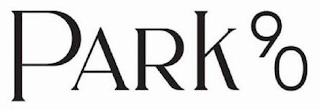 PARK 90 logo