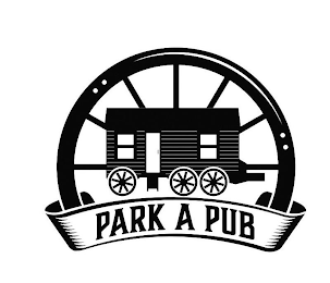 PARK A PUB logo