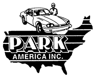 PARK AMERICA INC.
