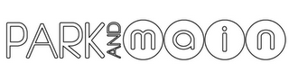 PARK AND MAIN logo