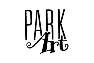 PARK ART logo