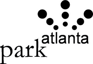 PARK ATLANTA logo
