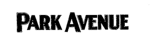 PARK AVENUE logo